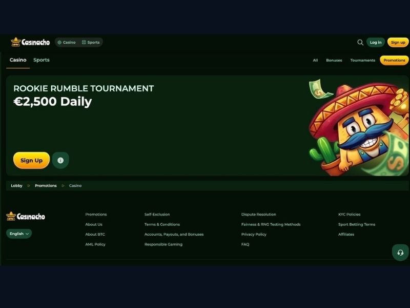 App móvil Casinacho Casino como diferenciador en la comparativa móvil española
